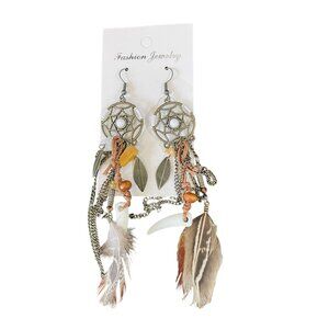 Mothers Day‎ Gift Set Boho Earrings Sunglasses Bracelets Ready To Gift